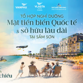 VILASTA - SẦM SƠN