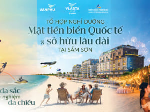 VILASTA - SẦM SƠN