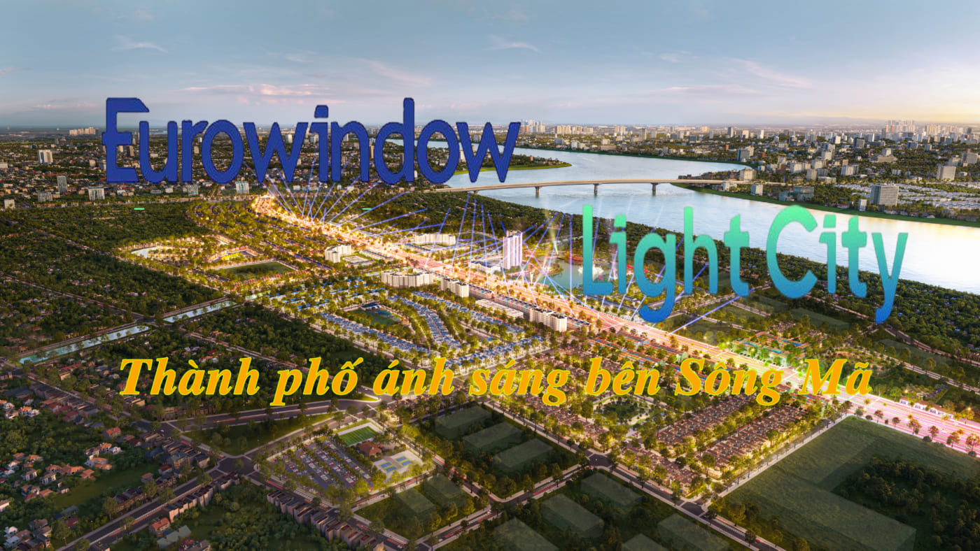 Eurowindow Light City