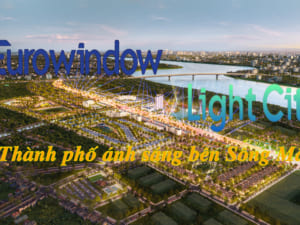 Eurowindow Light City